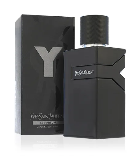 Yves Saint Laurent Y Le Parfum thumbnail 3