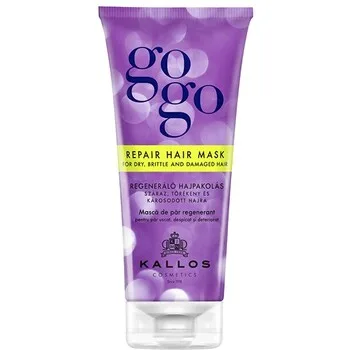 Kallos Cosmetics Gogo Repair thumbnail 2