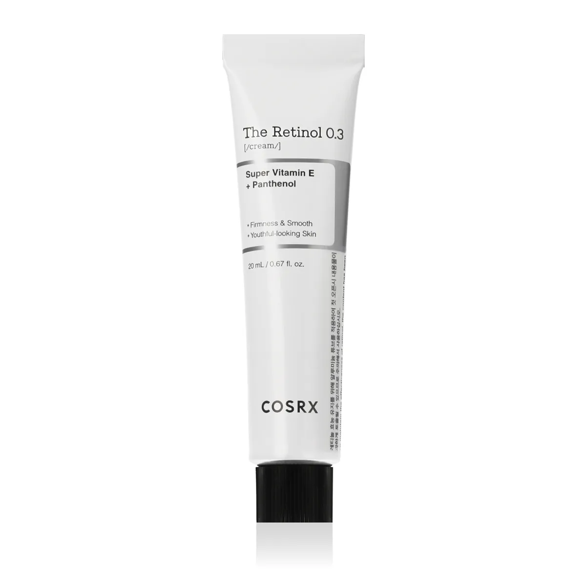 COSRX The Retinol 0.3 Cream thumbnail 2