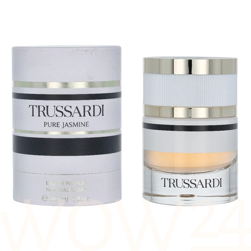 Trussardi Trussardi Pure Jasmine thumbnail 4