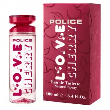 Police Love Cherry thumbnail 2