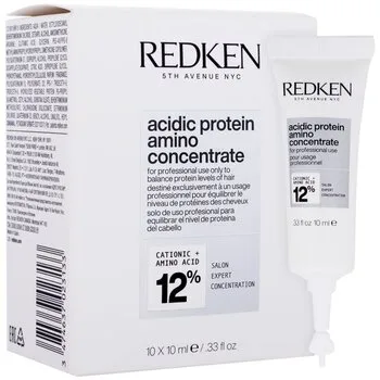 Redken Acidic Protein Amino Concentrate thumbnail 2