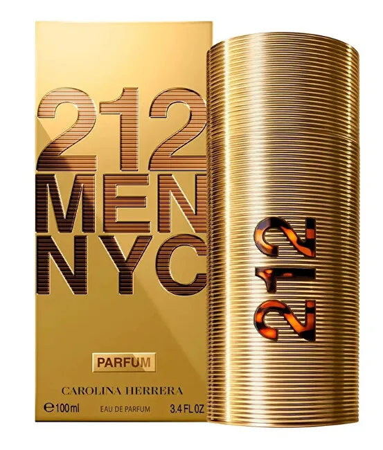 Carolina Herrera Carolina Herrera, 212 Men, Parfum, For Men, 50 ml thumbnail 3