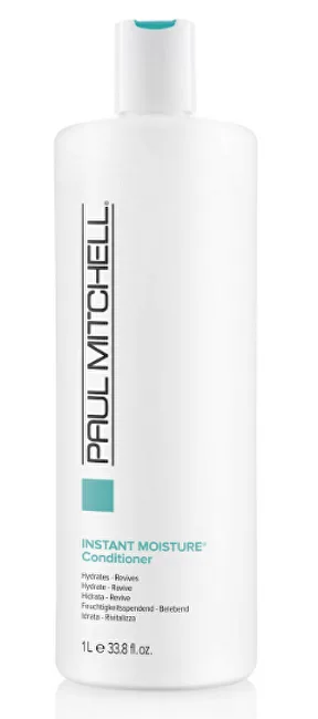 Paul Mitchell Hydrate Sheer Hydration Conditioner thumbnail 2
