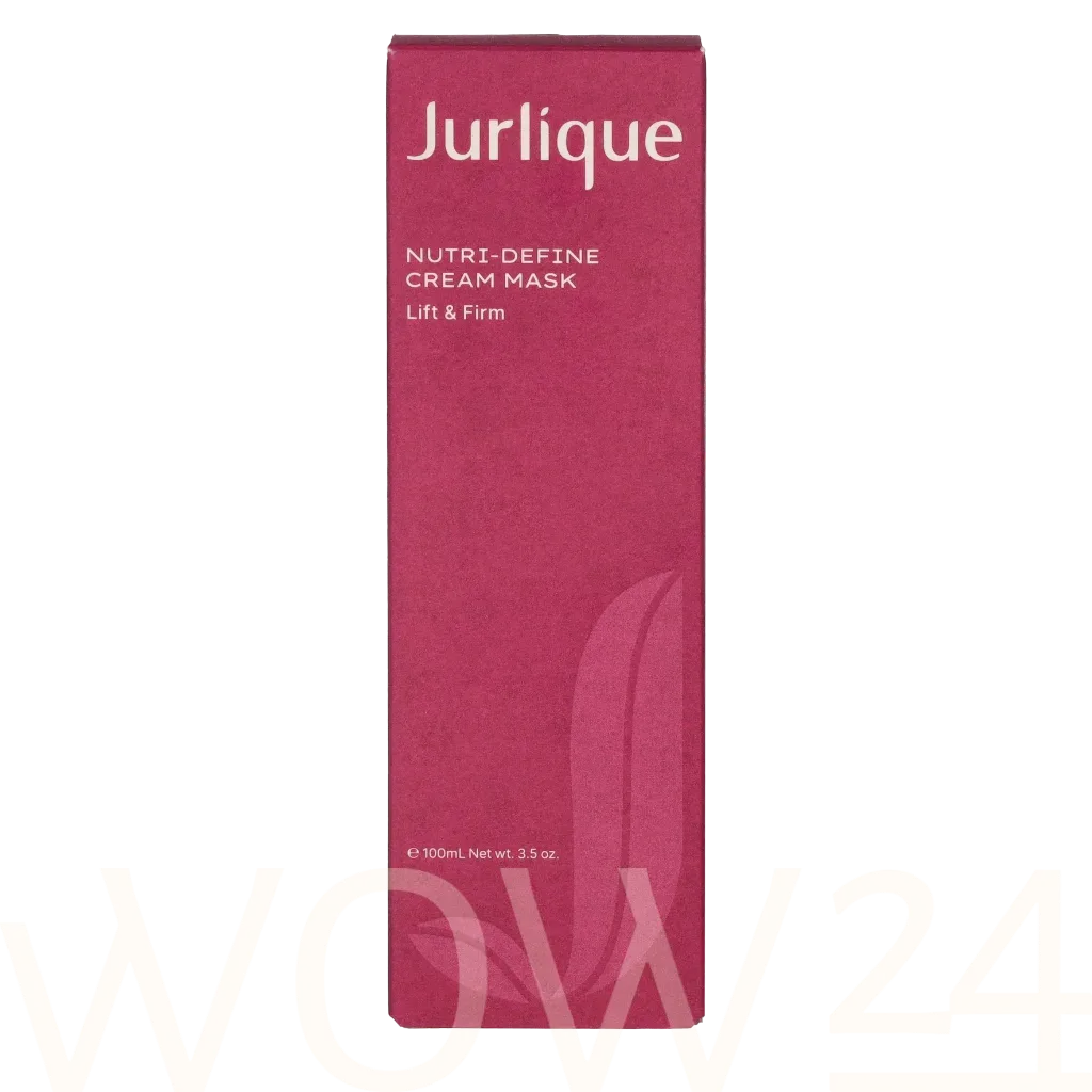Jurlique Jurlique Nurturing Mask thumbnail 2