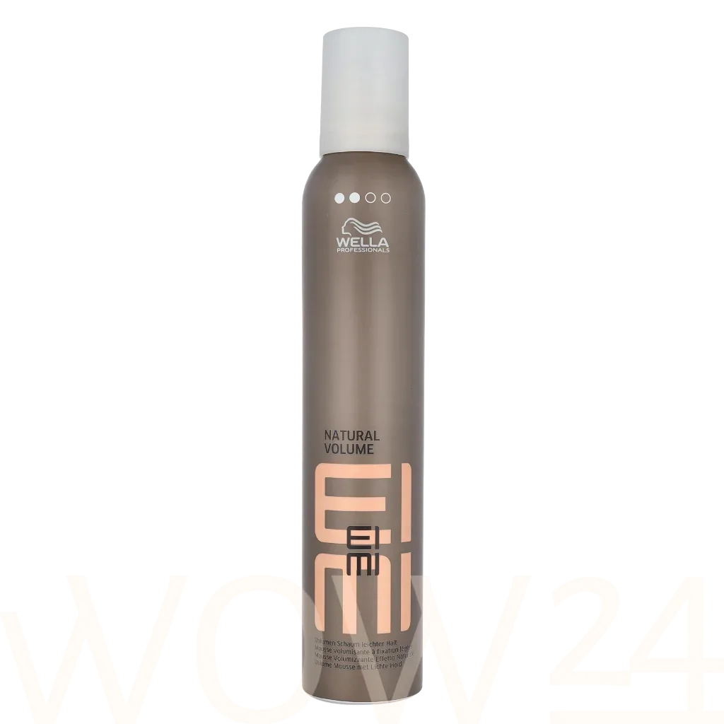 Eimi Natural Volume Foam