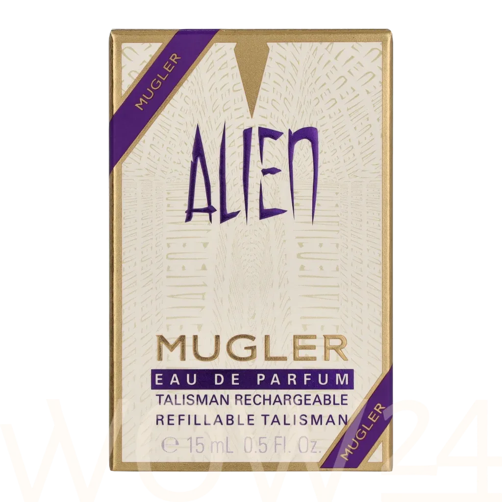 Thierry Mugler Alien Talisman thumbnail 2