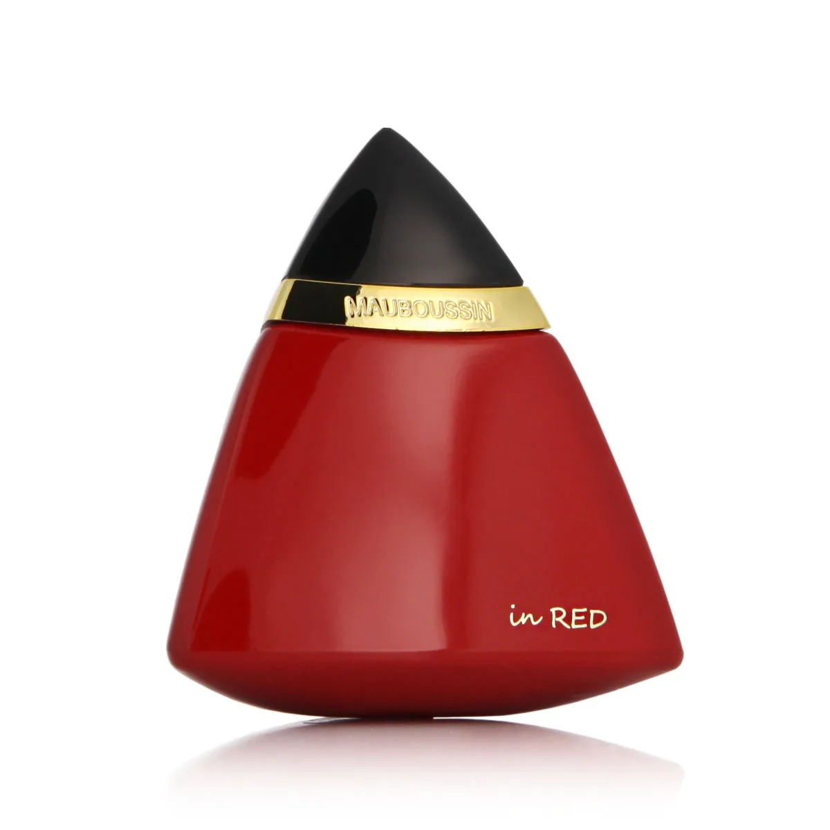 Mauboussin Mauboussin in red thumbnail 2