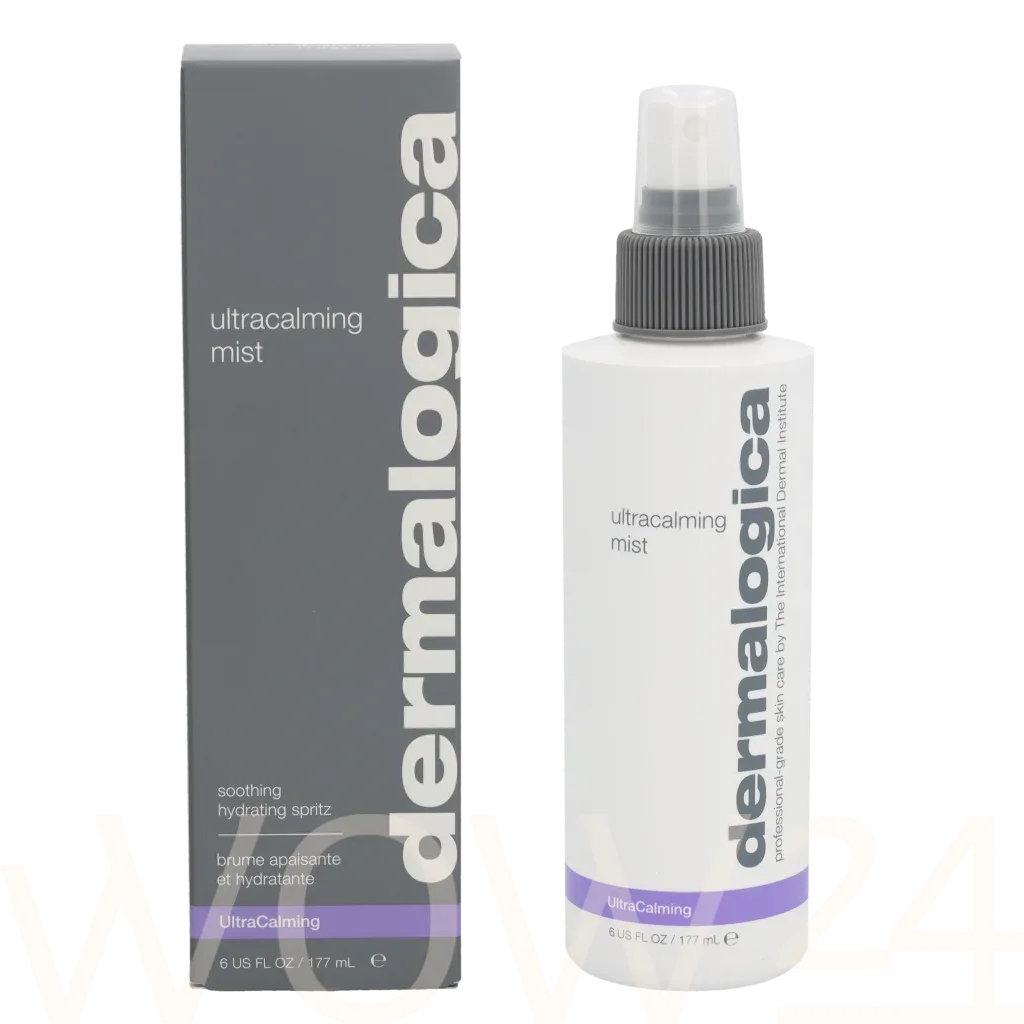Dermalogica Dermalogica UltraCalming Ultracalming Mist thumbnail 4