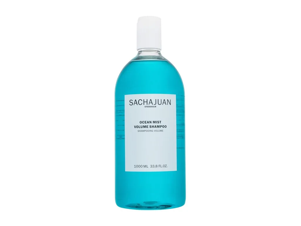 Ocean Mist Volume Shampoo