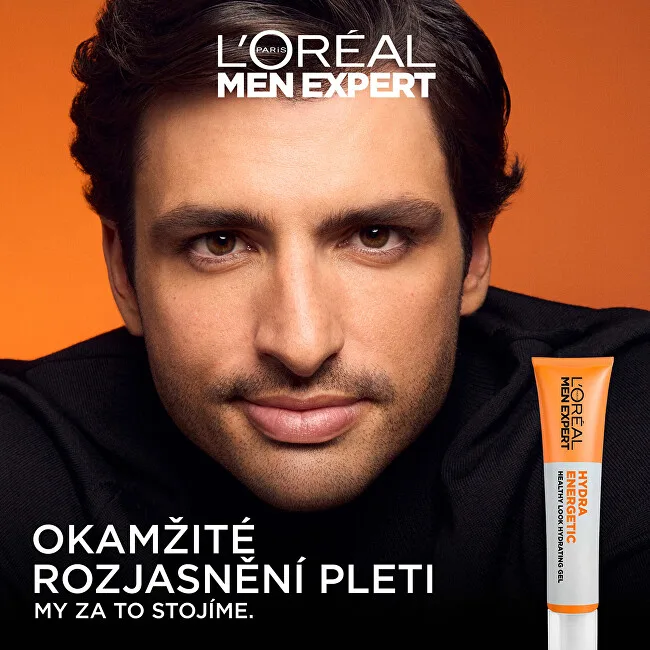 L'Oréal Paris  Hydra Energetic Gel thumbnail 2