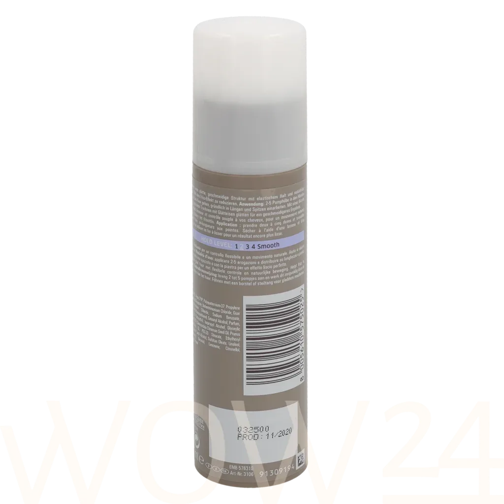 Wella Professional Eimi Flowing Form thumbnail 3