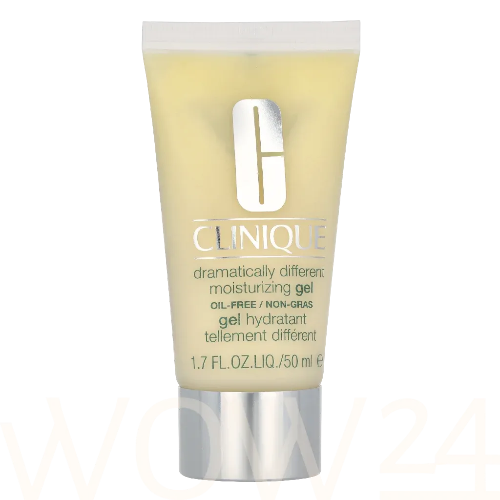 Clinique Dramatically Different Moisturizing Gel thumbnail 2
