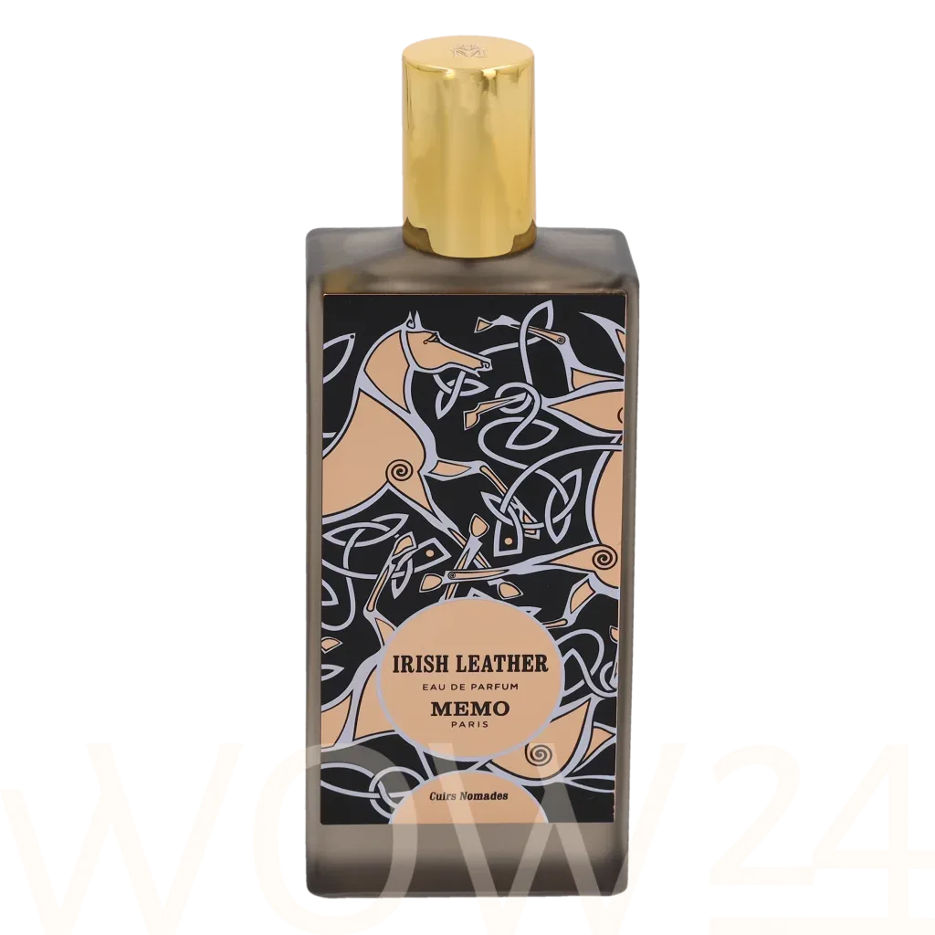 Memo Paris Irish Leather thumbnail 5