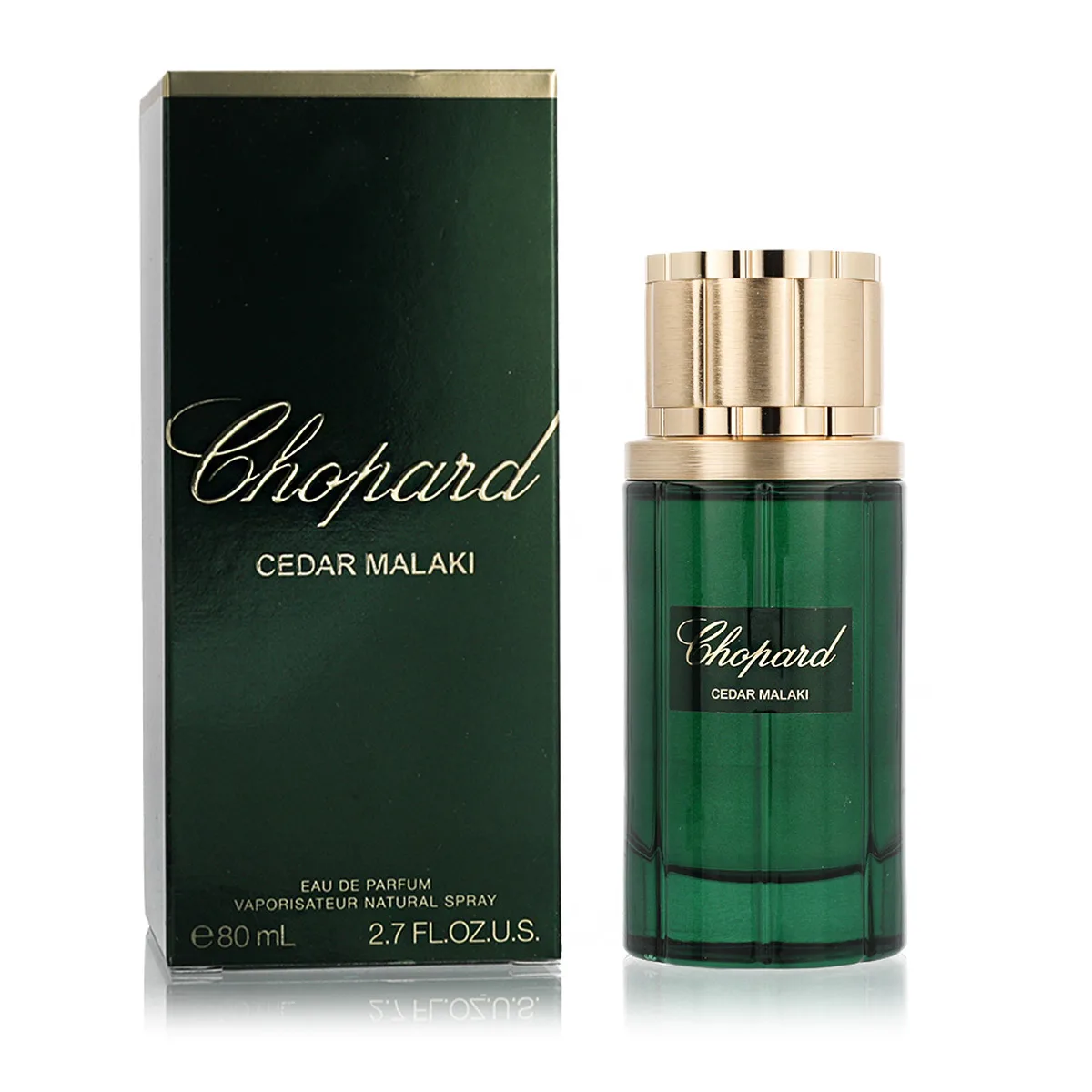 Chopard Malaki cedar thumbnail 2