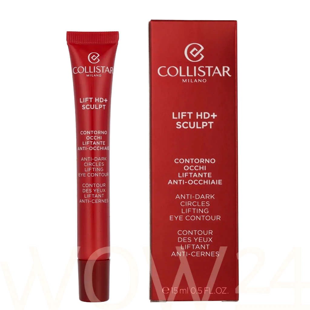 Collistar Lift HD+ Sculpt thumbnail 4
