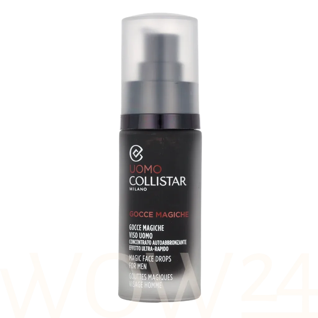 Collistar Uomo Magic Face Drops thumbnail 5