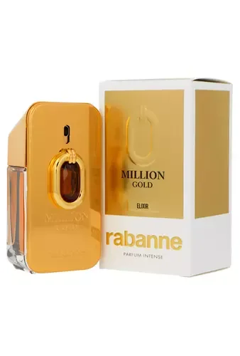 Rabanne Million Gold Elixir thumbnail 5