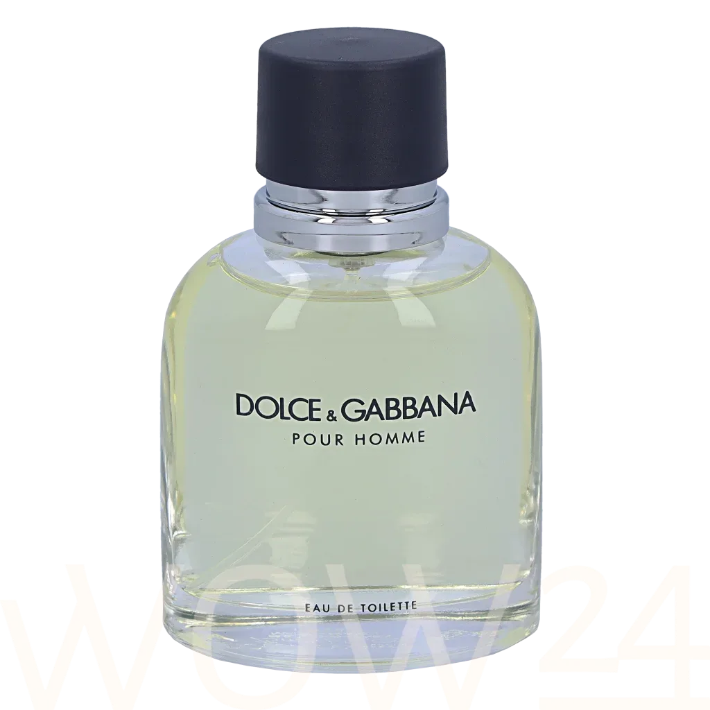 Dolce & Gabbana Pour Homme thumbnail 5