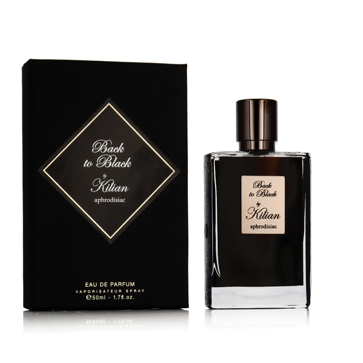 The Cellars Back to Black