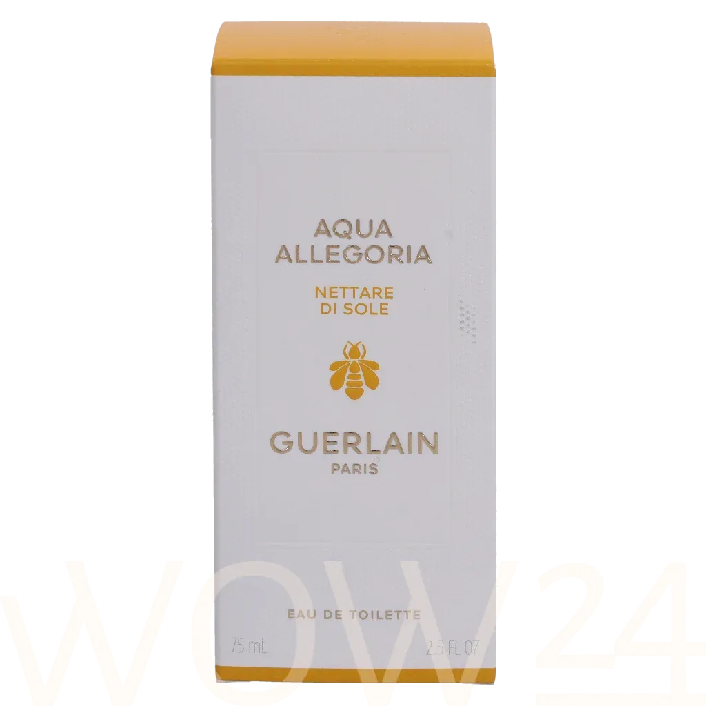 Guerlain Aqua Allegoria Nettare di Sole thumbnail 2