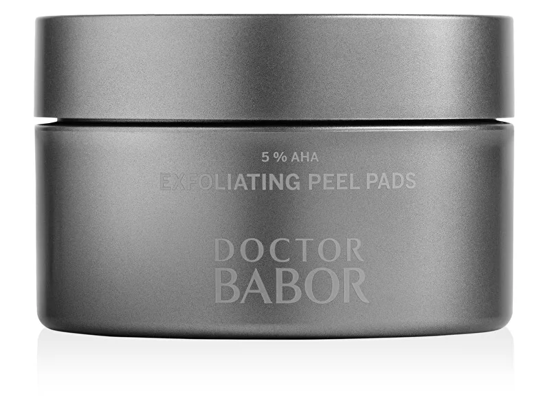 Babor Babor Resurface Exfoliating Peel Pads thumbnail 6