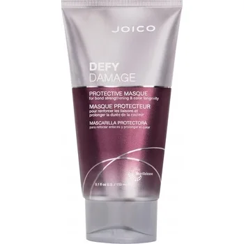 Joico Defy Damage Protective Masque thumbnail 2