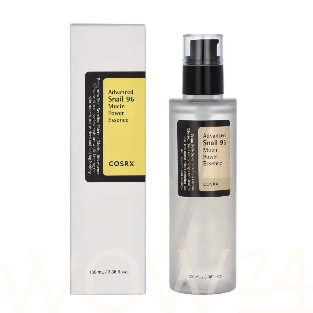 COSRX Advanced Snail Mucin Power Essence thumbnail 4