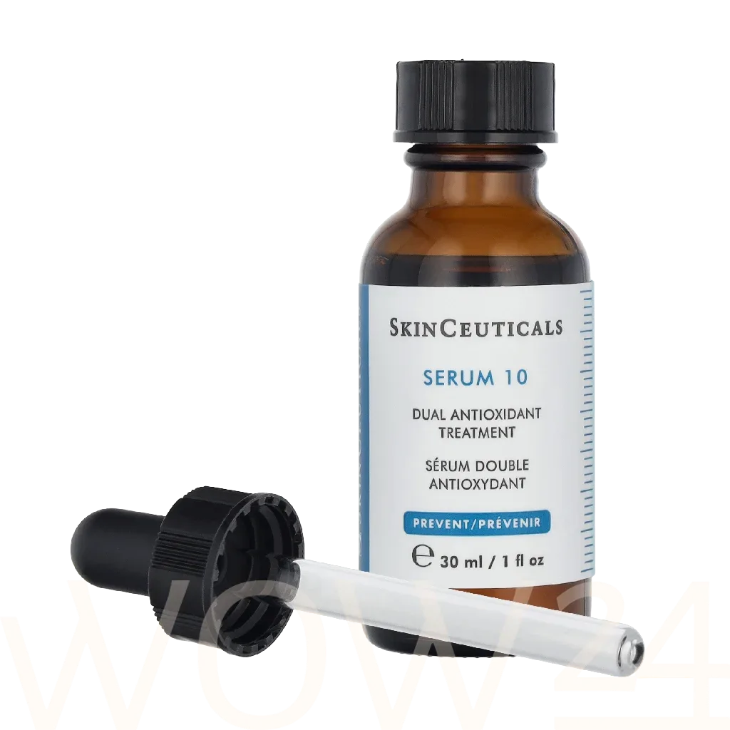 Skinceuticals SkinCeuticals Serum 10 thumbnail 5