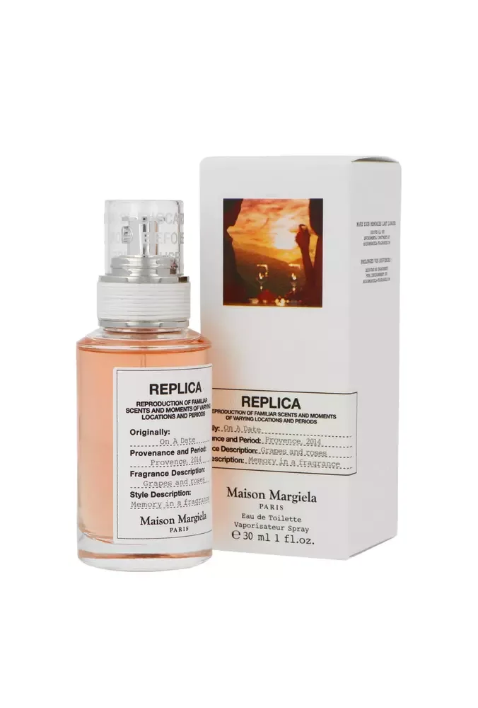 Maison Margiela Replica on a date thumbnail 3