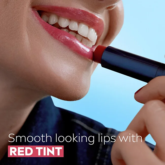 Labello Lip Balm SPF 30 Red Caring Beauty Lip & Cheek 4.8 g thumbnail 4