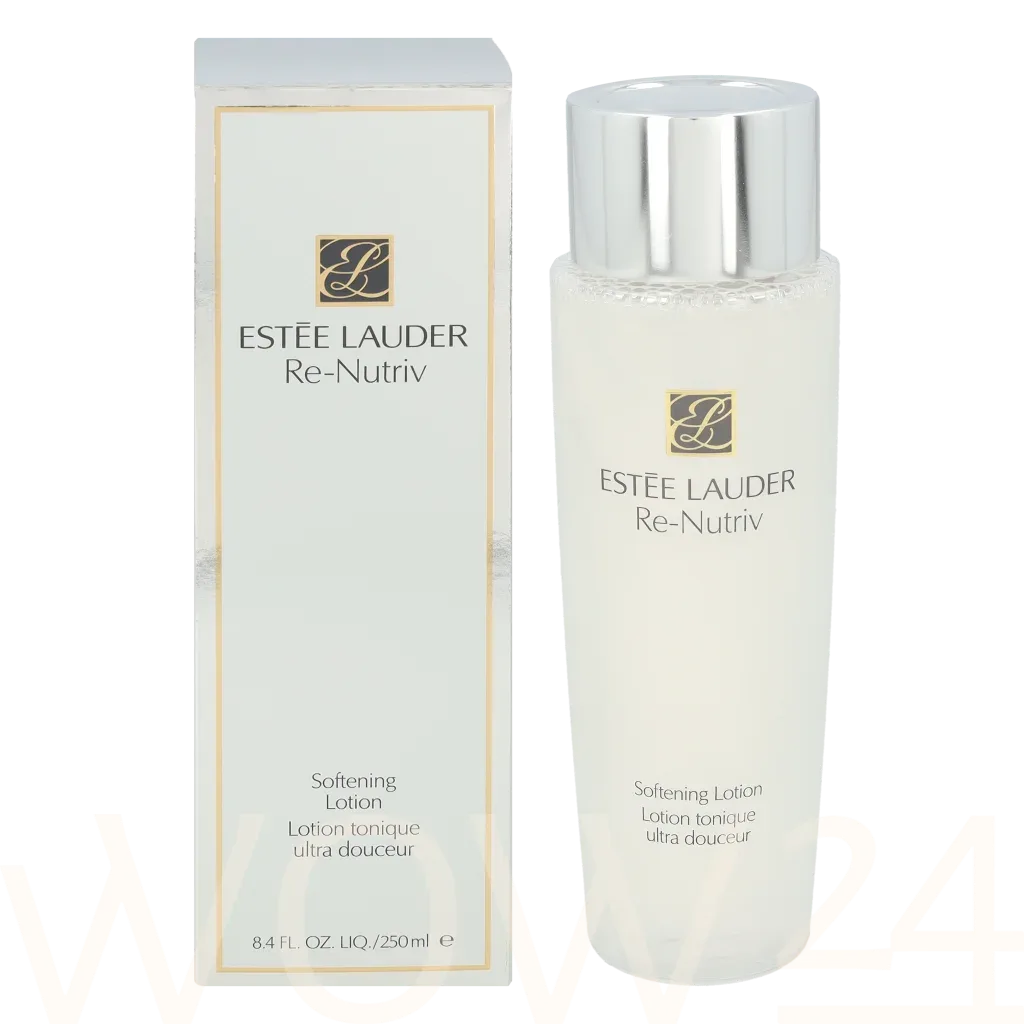 Esteé Lauder Re-Nutriv Softening Lotion thumbnail 4