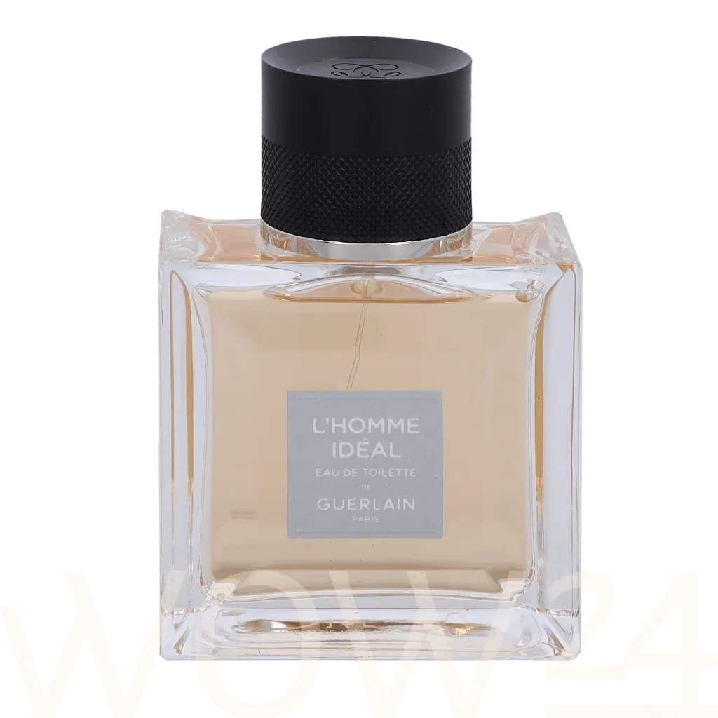 Guerlain L´Homme Ideal thumbnail 5
