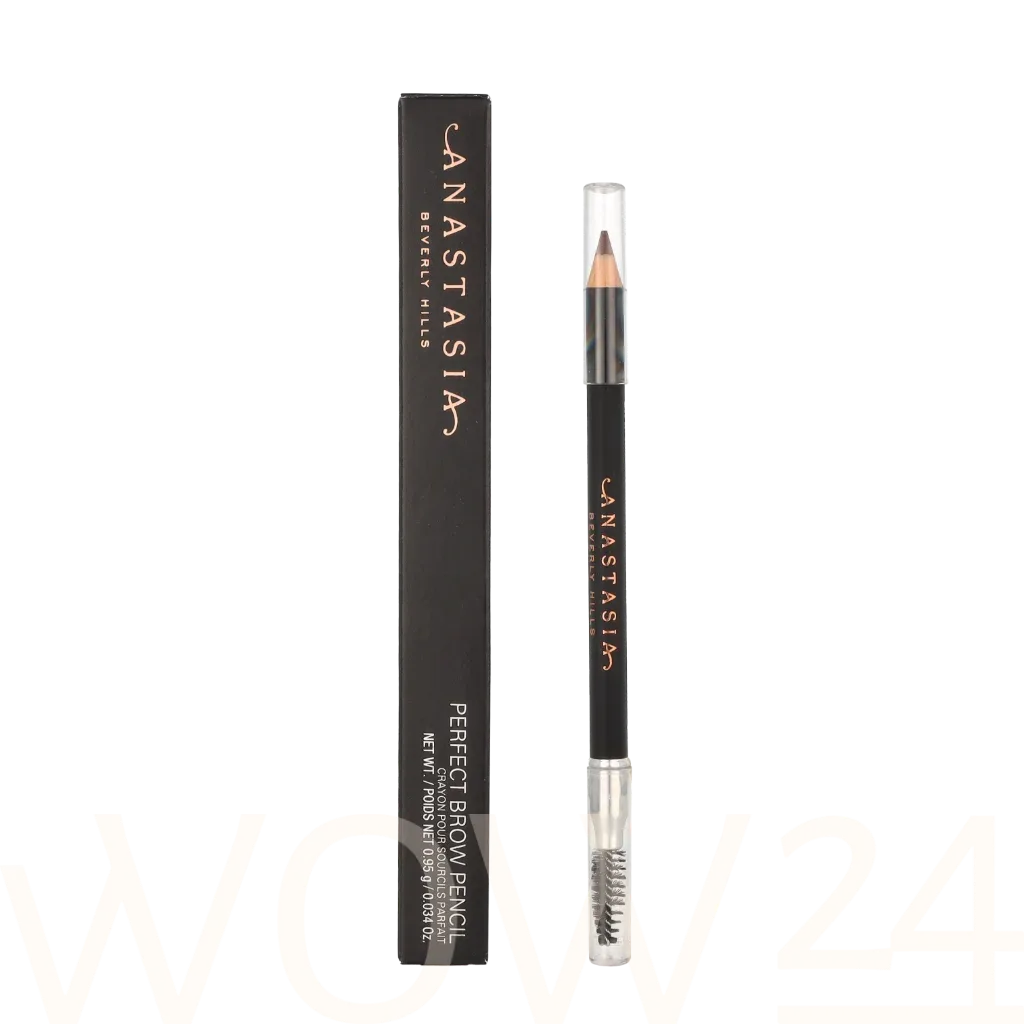 Anastasia Beverly Hills Anastasia Beverly Hills Perfect Brow Pencil thumbnail 4
