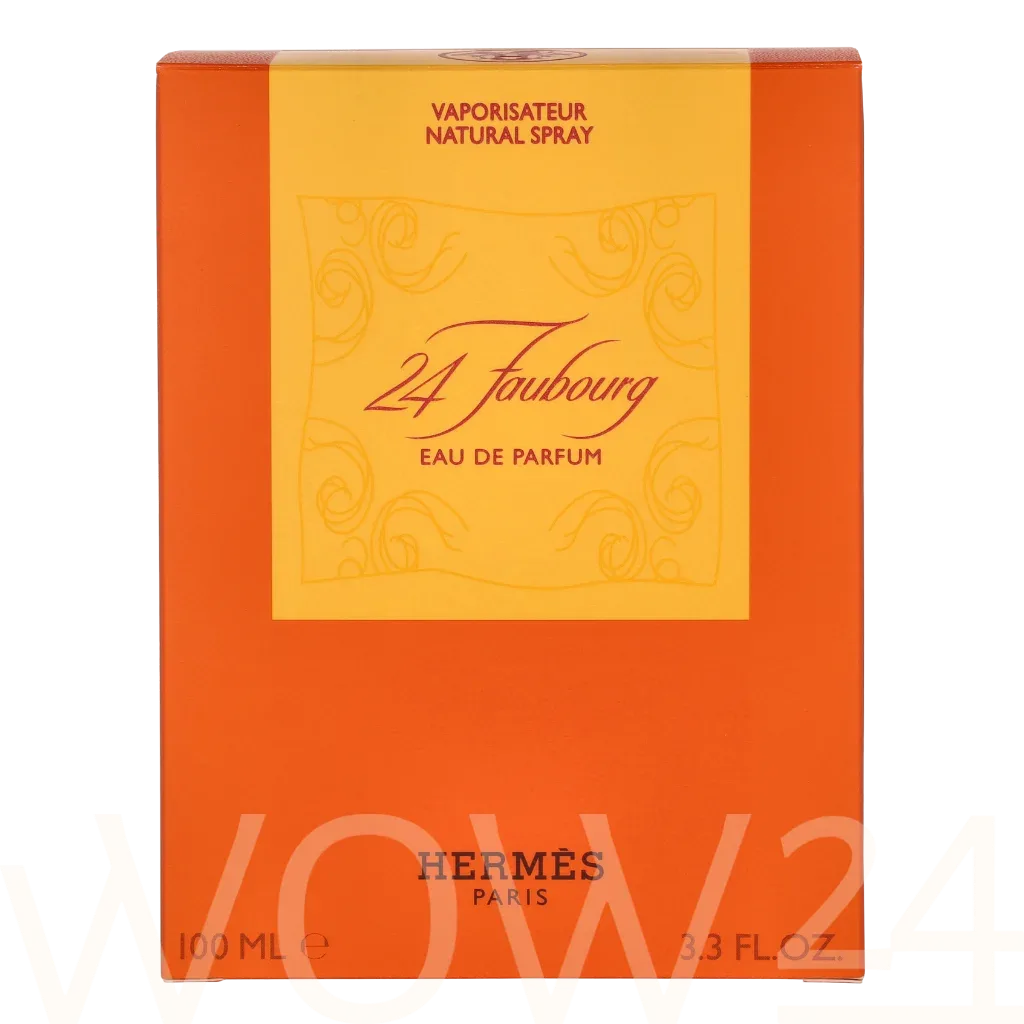 24 Faubourg