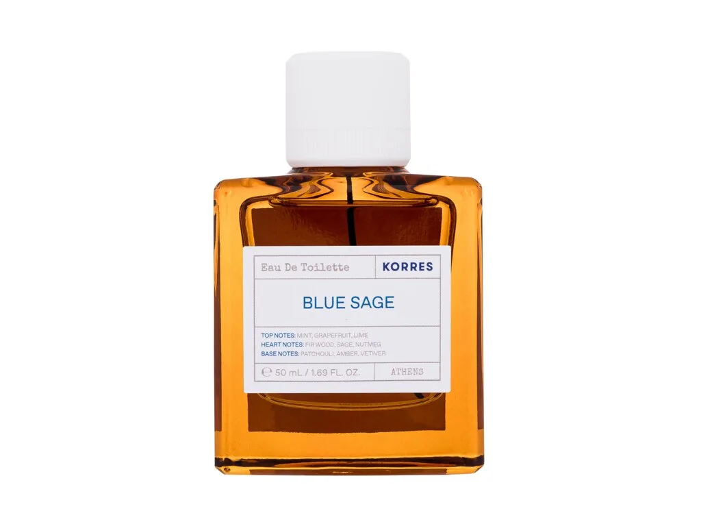 Blue sage