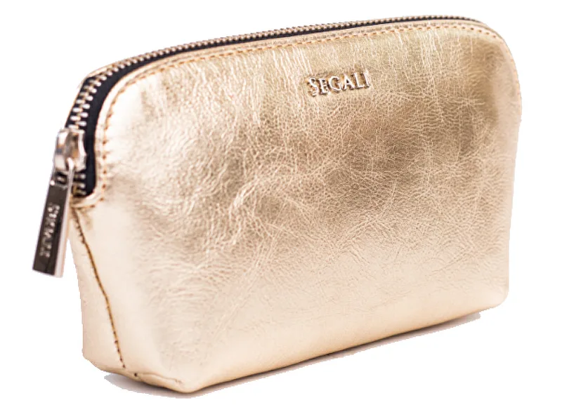 SEGALI Leather bag etue thumbnail 4