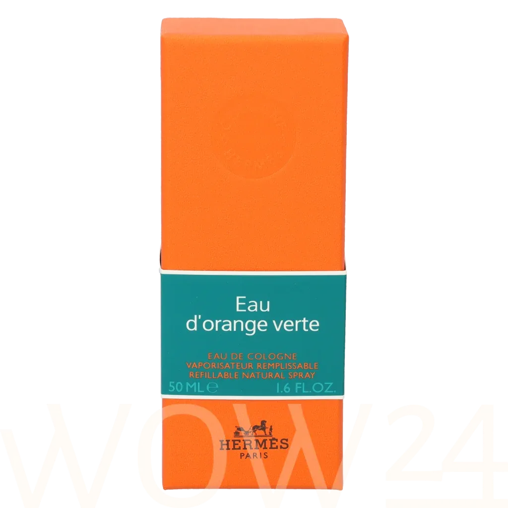 Hermes Eau d´Orange Verte thumbnail 8