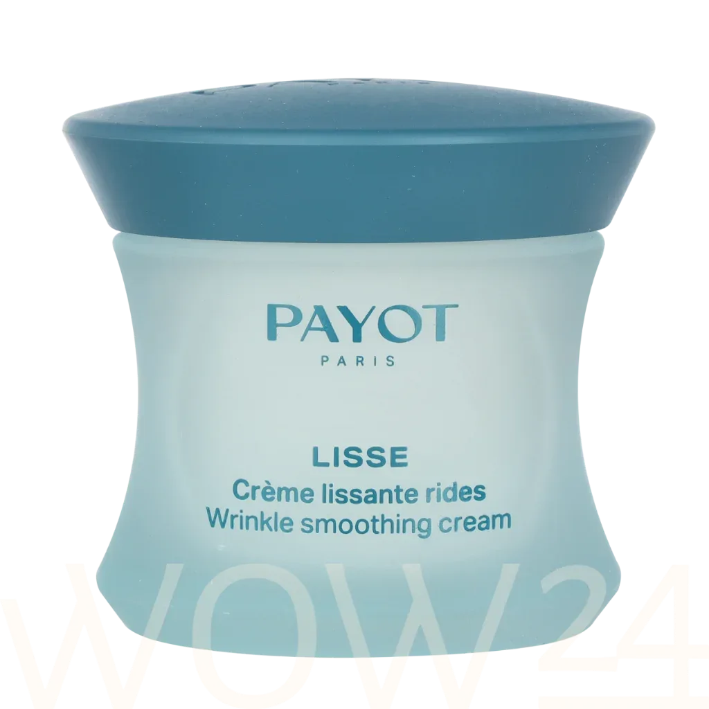 Payot Lisse Wrinkle Smoothing Cream thumbnail 5
