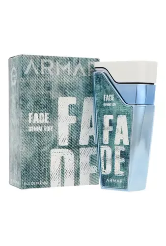 Armaf Beauté Fade denim edit thumbnail 2