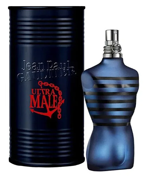 J.P. Gaultier Ultra Male thumbnail 7