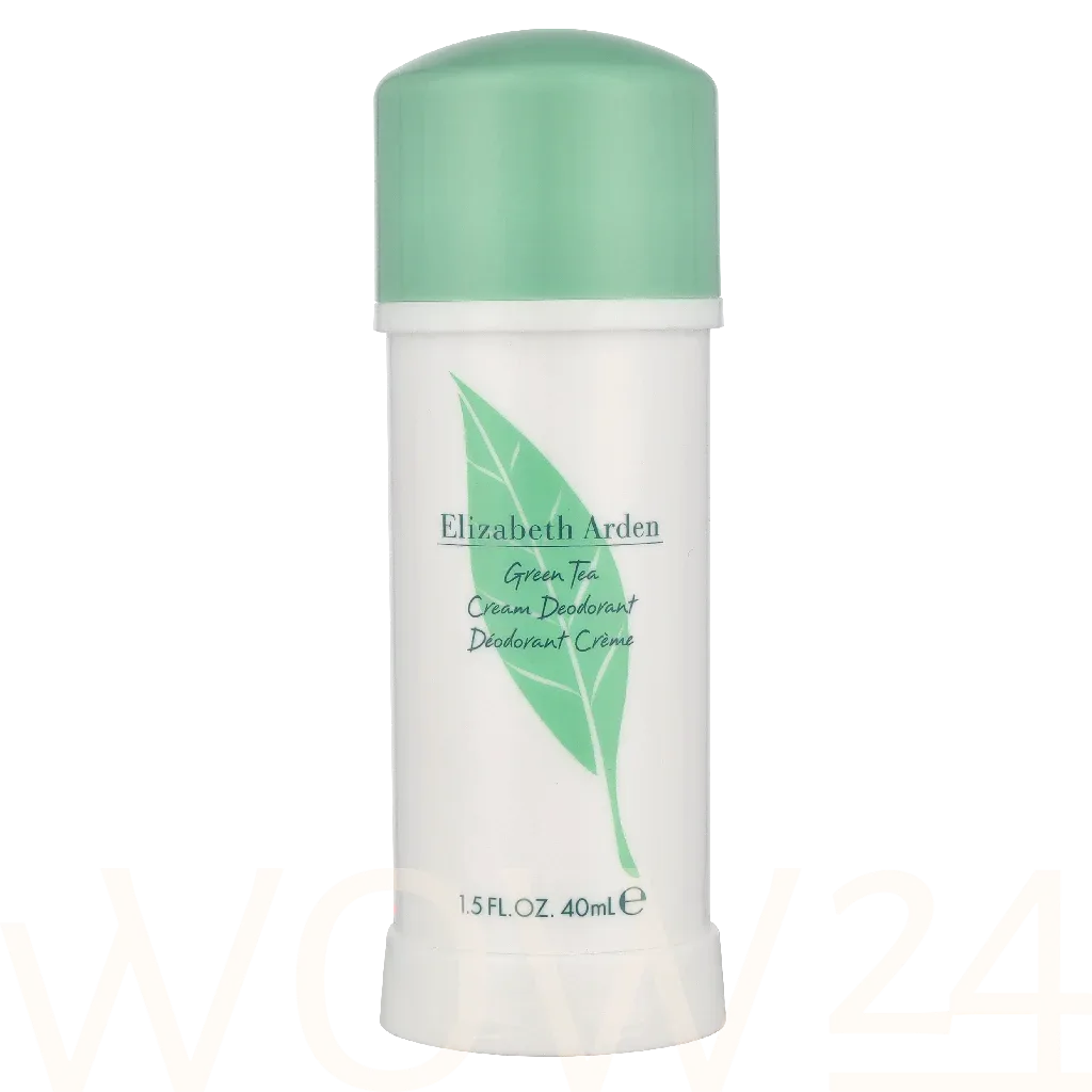 Elizabeth Arden Green Tea thumbnail 4