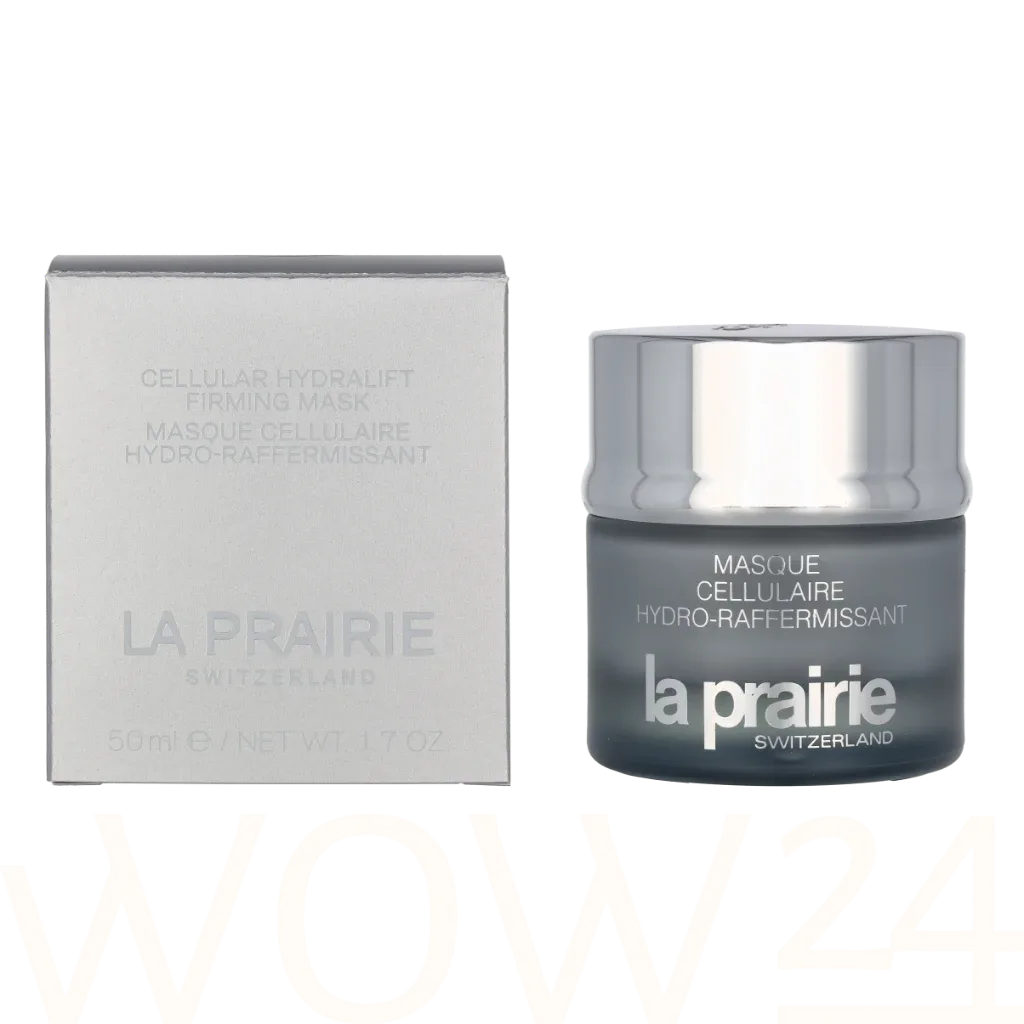 La Prairie Cellular hydralift firming mask thumbnail 4