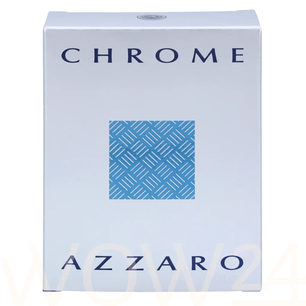 Azzaro Chrome thumbnail 2