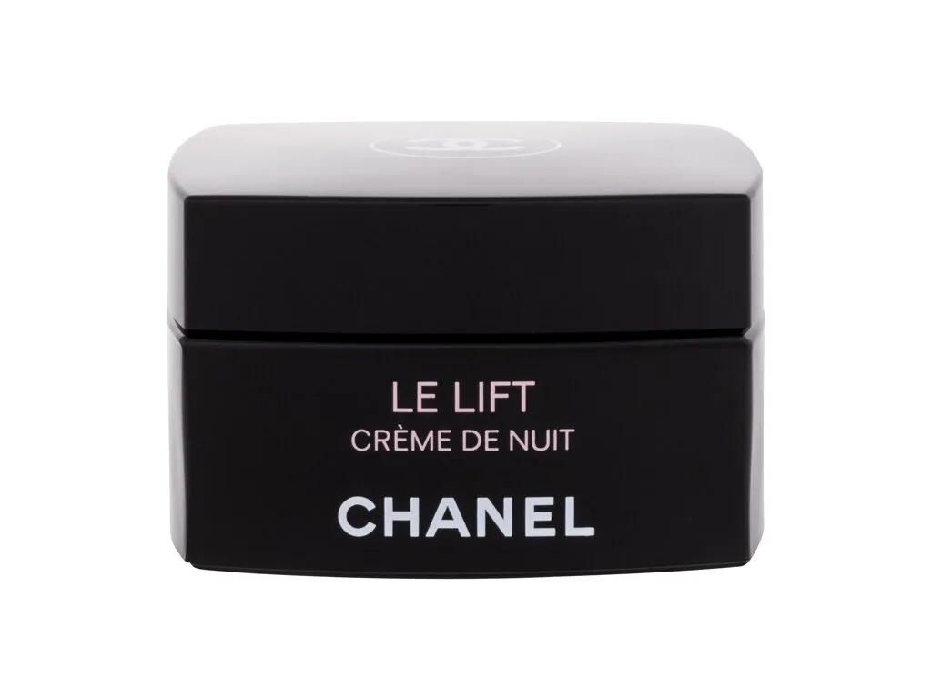 Le Lift Smoothing and Firming Night Cream