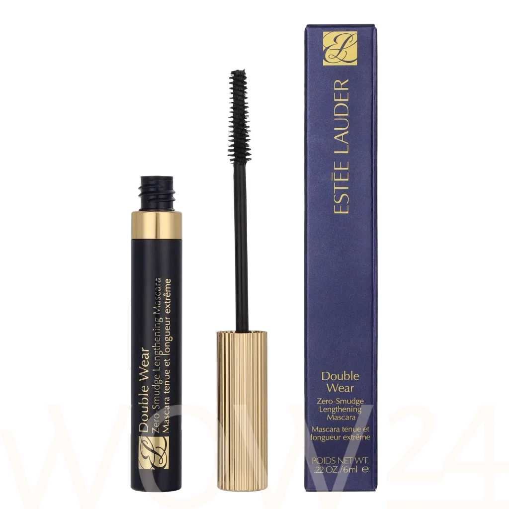 Esteé Lauder Double Wear Zero-Smudge thumbnail 4