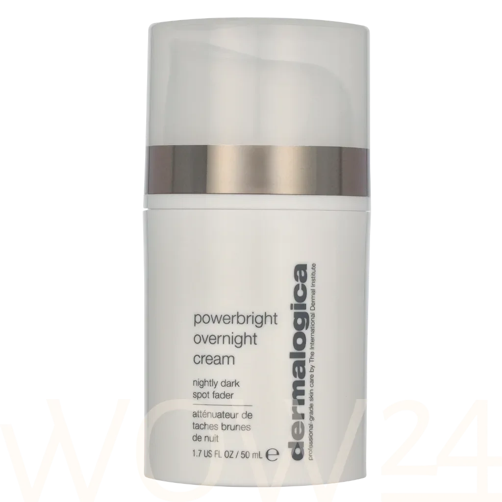Dermalogica Powerbright trx pure night thumbnail 5