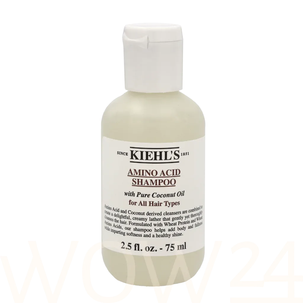 Kiehl´s Amino Acid thumbnail 4
