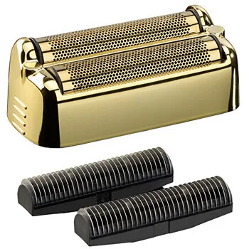 BaByliss Replacement blade head with Gold knives FX79RF2GE thumbnail 2