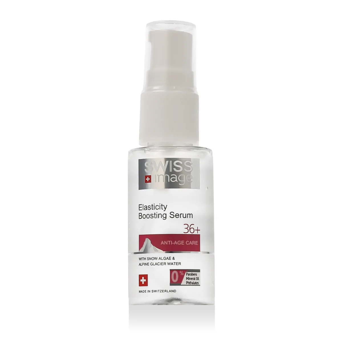 Swiss Image Anti-Age Care Elasticity Boosting Serum thumbnail 2
